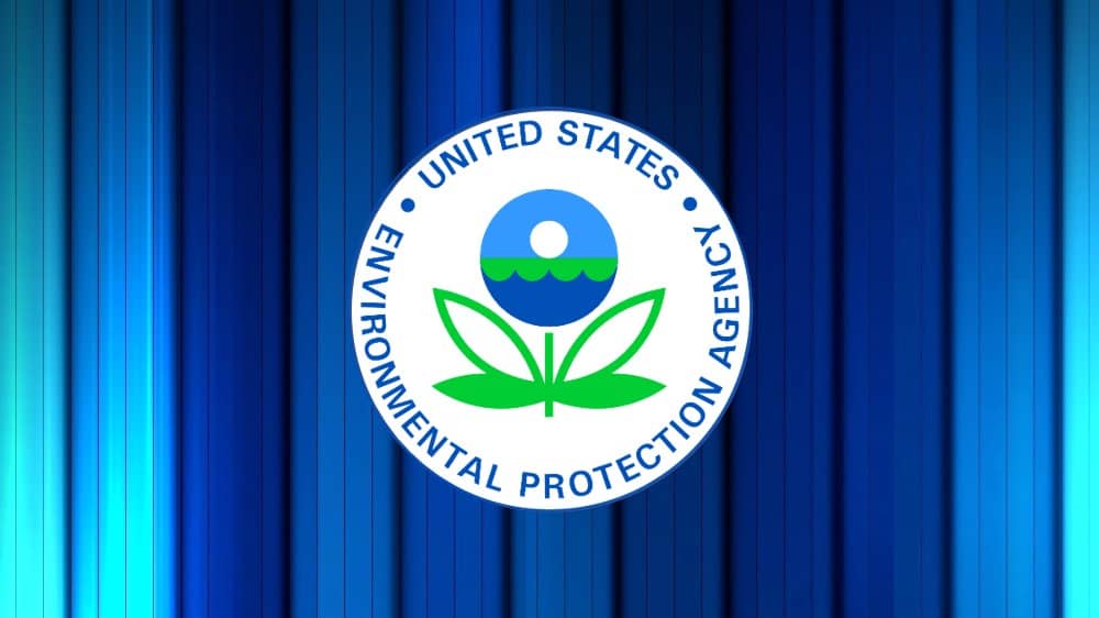 AUM UVC BOTs are EPA Recognized