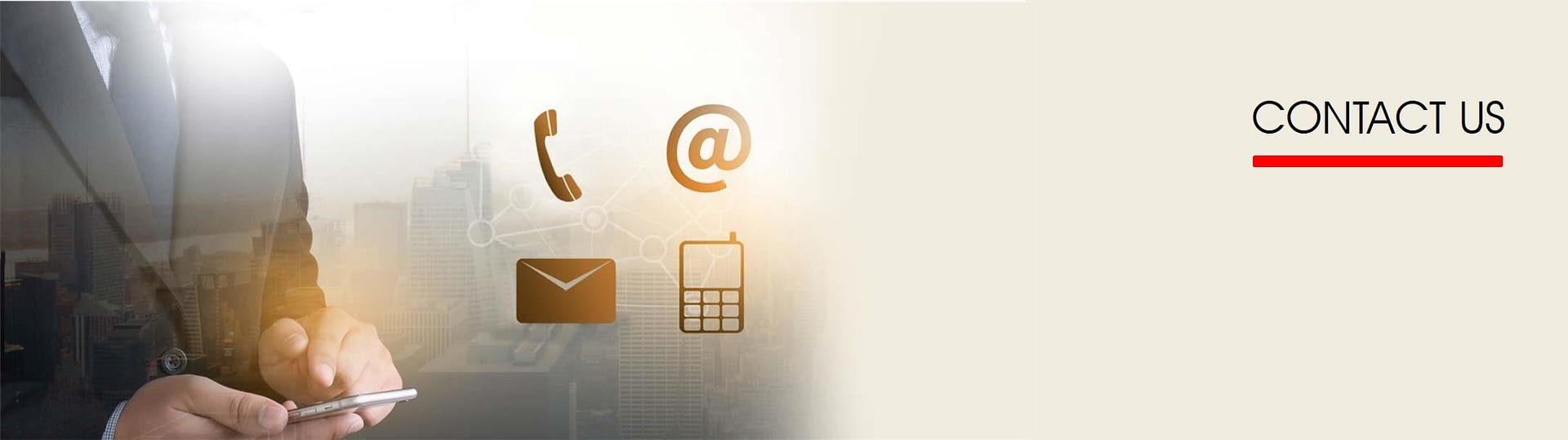 C1 Contact Website