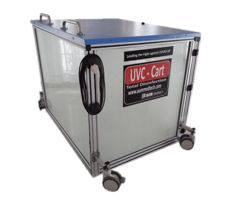 UVC CART