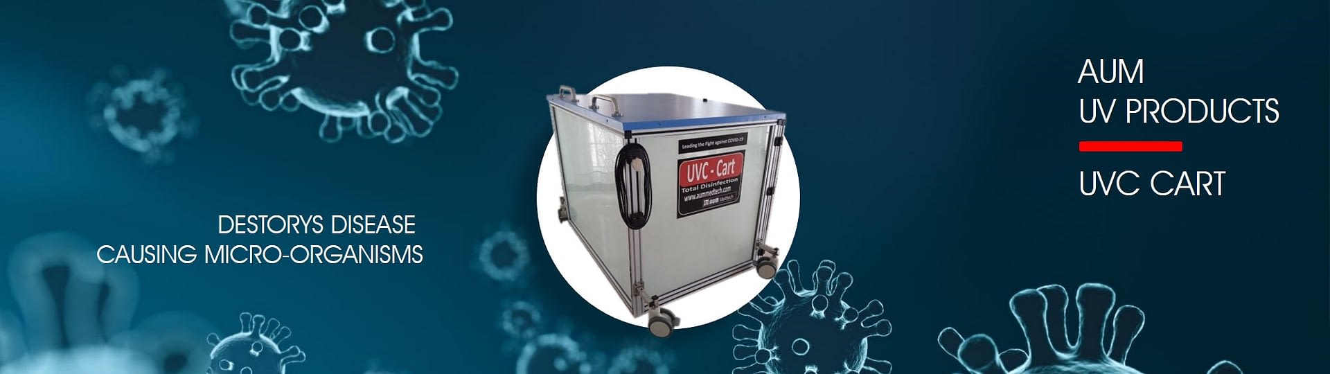 UVC-Ac