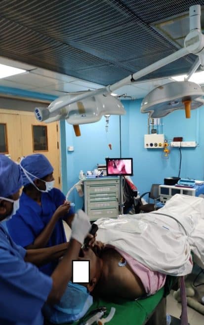 wifi vls e1585756480416 Video Laryngoscope with Remote Monitoring